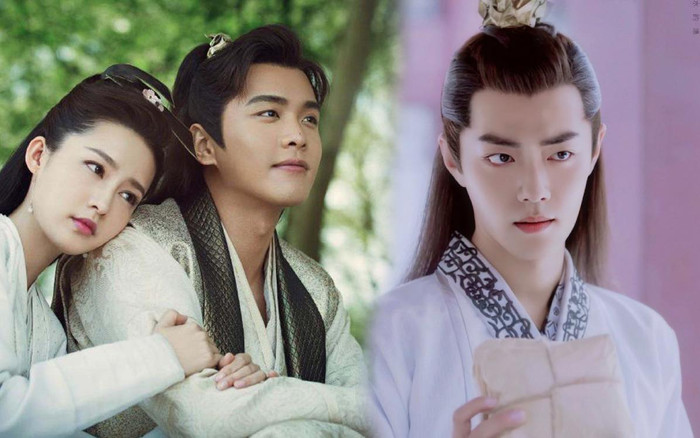 Khánh Dư Niên 2 khai máy, Tiêu Chiến vắng mặt không gây bất ngờ bằng sự xuất hiện của người này Ảnh 2