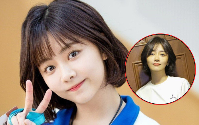 Nhan sắc Đàm Tùng Vận xuống cấp trầm trọng, 'nữ thần thanh xuân' của màn ảnh Trung nay đã hết thời? Ảnh 2