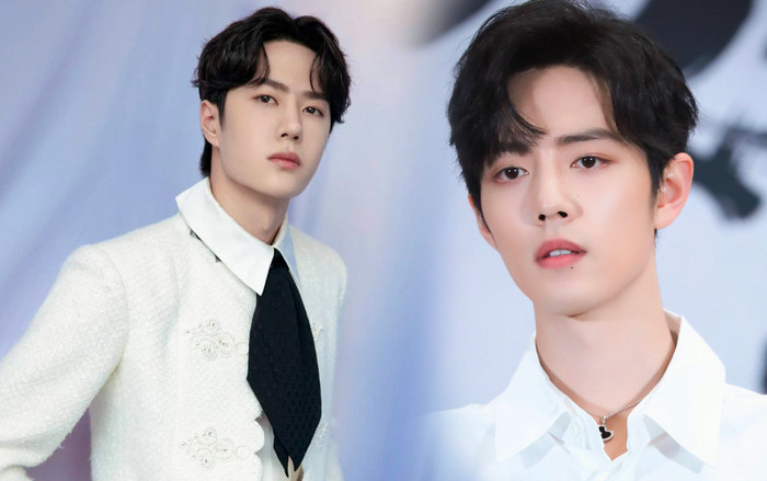 'Thuyền' Vương Nhất Bác - Tiêu Chiến tiếp tục được 'đẩy ra khơi' nhờ chi tiết này Ảnh 2