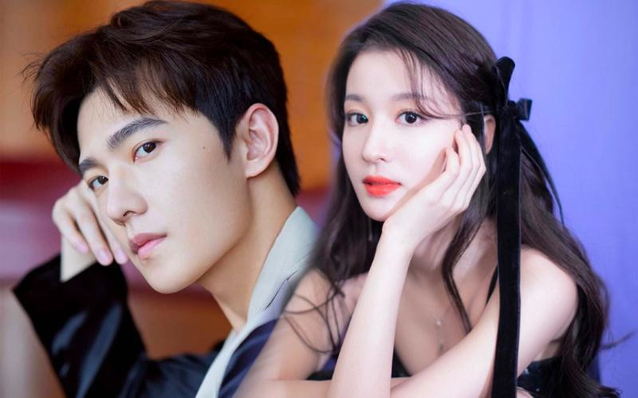  Địch Lệ Nhiệt Ba nói về việc 'xào couple' với bạn diễn, tinh tế ra sao mà được netizen khen ngợi Ảnh 1