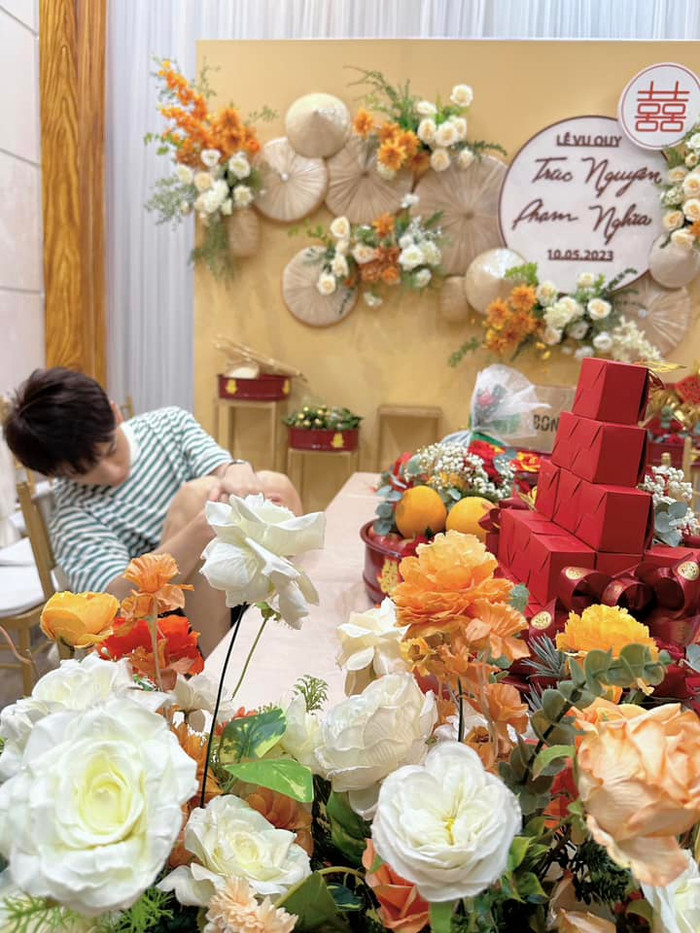 Trúc Nhân nói chuyện cưới xin, dàn sao Việt phản ứng mạnh khiến netizen bật ngửa Ảnh 5