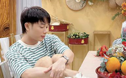 Trúc Nhân nói chuyện cưới xin, dàn sao Việt phản ứng mạnh khiến netizen 'bật ngửa' Ảnh 2