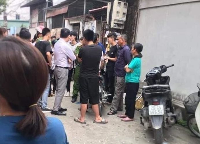  Đám cưới hóa thảm kịch khi 3 khách tới dự bị đâm thương vong, toàn cảnh vụ việc nhiều người chứng kiến Ảnh 1