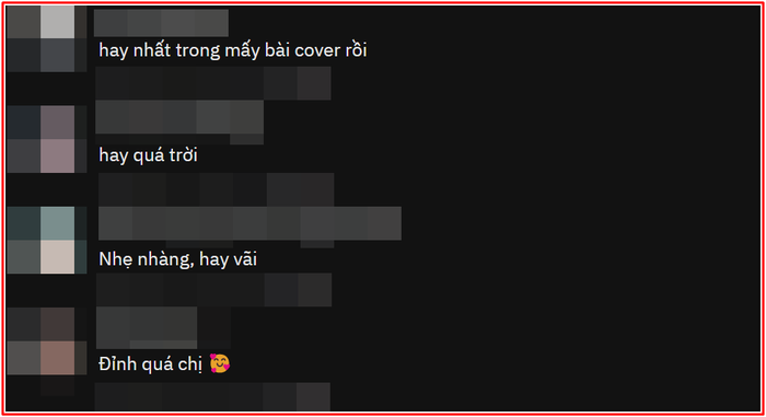  Đã tìm ra nữ ca sĩ hát 'Tay trái chỉ trăng' cực đỉnh: Lên nốt cao nhẹ tênh 'ăn đứt' cả Dương Hoàng Yến? Ảnh 3