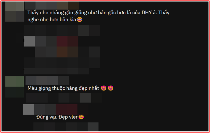  Đã tìm ra nữ ca sĩ hát 'Tay trái chỉ trăng' cực đỉnh: Lên nốt cao nhẹ tênh 'ăn đứt' cả Dương Hoàng Yến? Ảnh 4