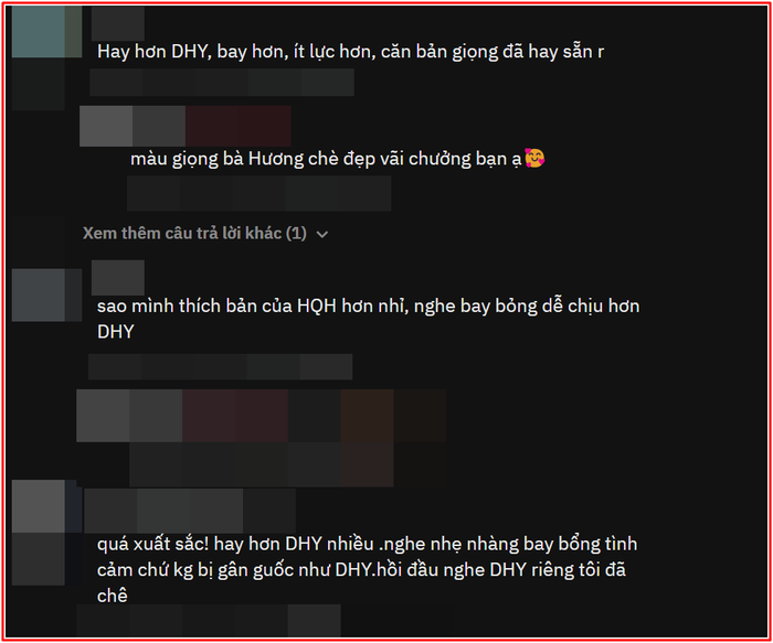  Đã tìm ra nữ ca sĩ hát 'Tay trái chỉ trăng' cực đỉnh: Lên nốt cao nhẹ tênh 'ăn đứt' cả Dương Hoàng Yến? Ảnh 8