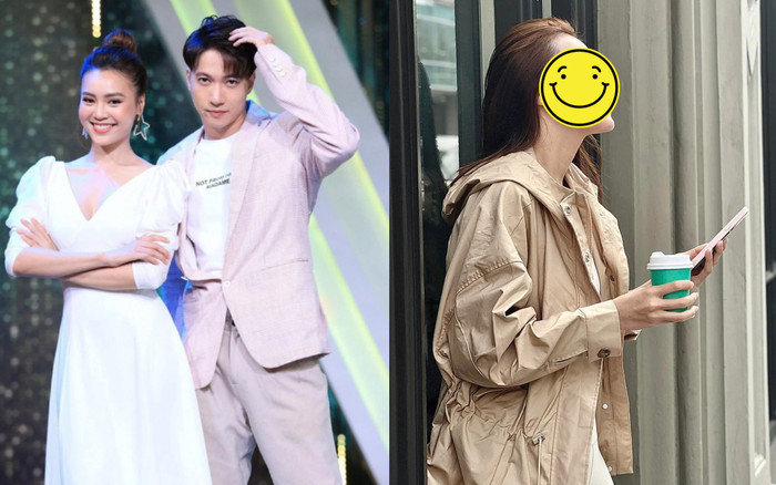 Không phải Lan Ngọc, đây mới là mỹ nhân khiến S.T Sơn Thạch có 'bàn tay hư' Ảnh 2