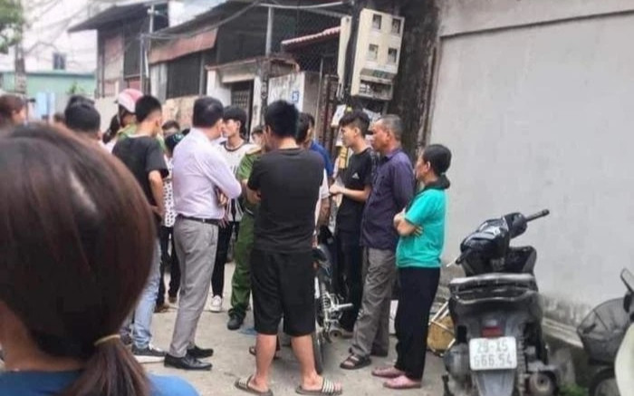 Đã xác định được nguyên nhân vụ cô gái đâm 3 thanh niên thương vong tại đám cưới Ảnh 2