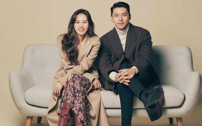 Mối duyên của Hyun Bin và Son Ye Jin đã được dự báo từ trước Ảnh 2