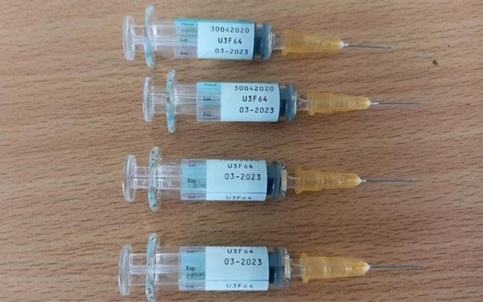 Bộ Y tế vào cuộc vụ 4 trẻ nhập viện do tiêm vaccine hết hạn Ảnh 2