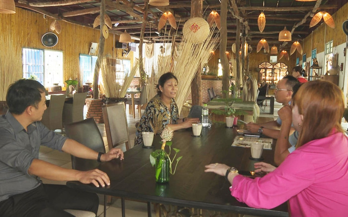 Một nhà hàng được minh oan khi bị tố chặt chém: Khách hàng cần văn minh và tỉnh táo, đừng sơ hở là 'phốt' Ảnh 2