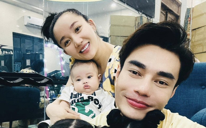 Con trai bị 'fangirl' đòi bắt về làm chồng, Lê Dương Bảo Lâm chốt một câu 'chất như nước cất' Ảnh 2