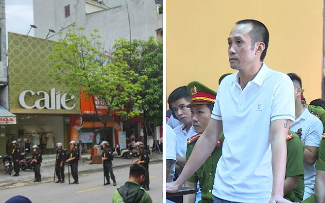 Lý do cảnh sát chốt chặn khám xét nhà Tuấn 'thần đèn'? Ảnh 2