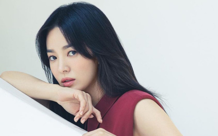 Song Hye Kyo có hành động ghi điểm với người hâm mộ Ảnh 2