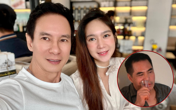 Minh Hà: Cảnh cắn ly thủy tinh trong Lật Mặt 6 lấy cảm hứng từ câu chuyện có thật trong đời anh Lý Hải Ảnh 2