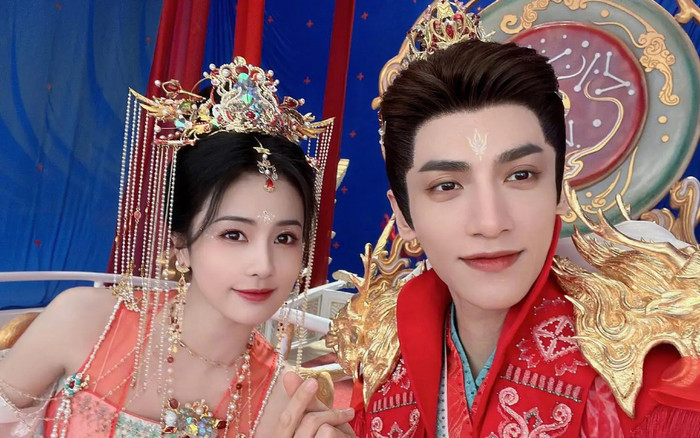 Trường Nguyệt Tẫn Minh của Bạch Lộc bị xếp vào hàng phim tệ nhất màn ảnh Ảnh 2