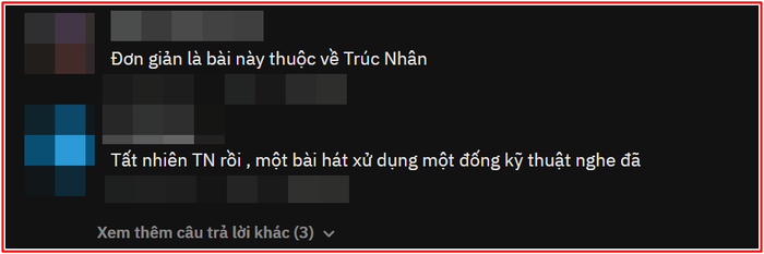  Hoài Lâm và Trúc Nhân hiếm hoi cùng 'chạm mặt' trong ca khó nhằn: Ai hơn ai? Ảnh 4