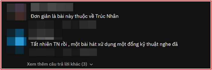 Hoài Lâm và Trúc Nhân hiếm hoi cùng 'chạm mặt' trong ca khó nhằn: Ai hơn ai? Ảnh 4