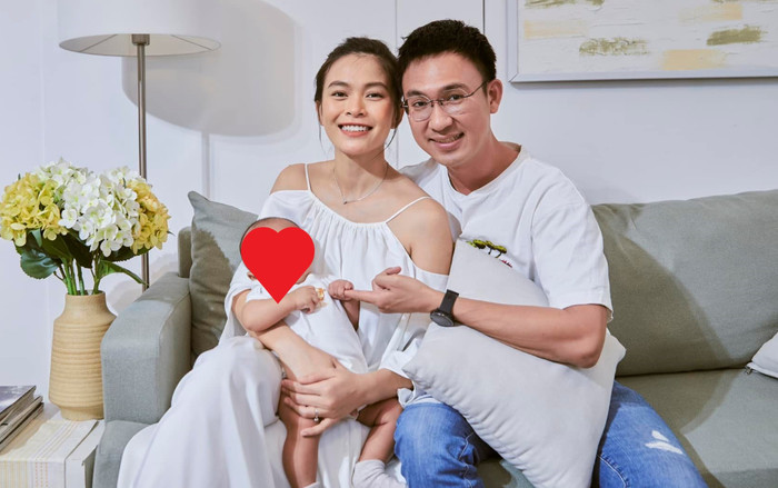 Mâu Thủy tặng quà 'khủng' cho bạn trai nhân dịp sinh nhật 'nửa kia' Ảnh 2