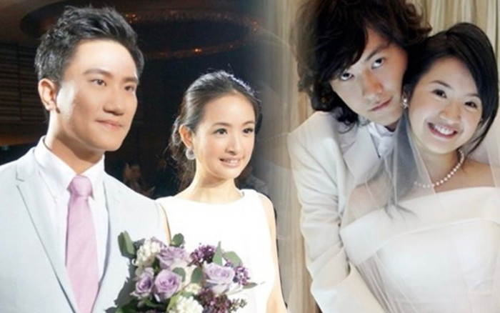 'Tiểu nữ Hoa Bất Khí' Lâm Y Thần tuyên bố ly hôn vì chồng ngoại tình Ảnh 2