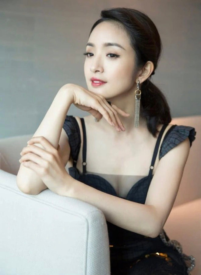  'Tiểu nữ Hoa Bất Khí' Lâm Y Thần tuyên bố ly hôn vì chồng ngoại tình Ảnh 3
