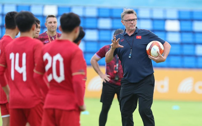 U22 Việt Nam gặp bất lợi lớn trước Indonesia Ảnh 2