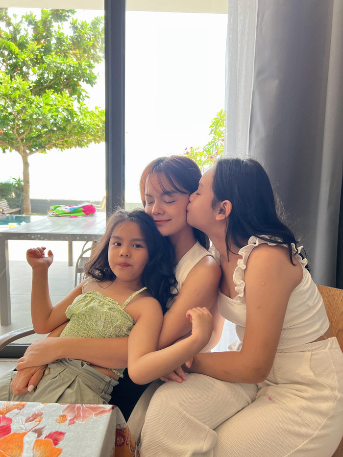  Phạm Quỳnh Anh thông báo tin vui liên quan đến ái nữ, dân tình nô nức gửi lời chúc mừng Ảnh 3