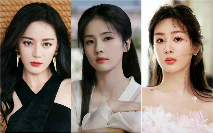 Chưa phải đỉnh lưu, Bạch Lộc vẫn đủ sức khiến Dương Tử - Địch Lệ Nhiệt Ba dè chừng Ảnh 2