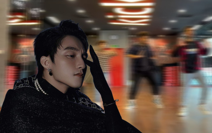 Sau 'See Tình' của Hoàng Thùy Linh, Sơn Tùng tiếp tục khiến 4 chàng trai nước ngoài 'mê mệt' Ảnh 2