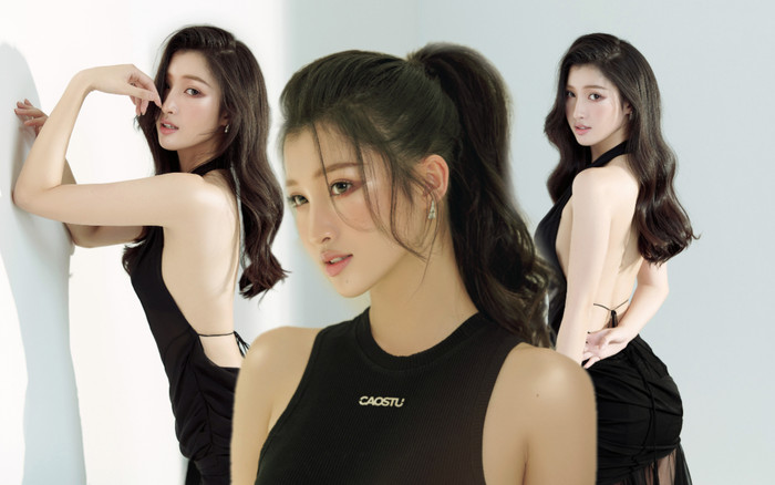 'Thần tiên tỷ tỷ gen Z' Phương Nhi khác lạ trước thềm thi quốc tế: Miss International thẳng tiến Ảnh 2