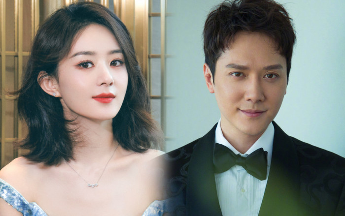 Triệu Lệ Dĩnh khẳng định ly hôn Phùng Thiệu Phong là quyết định đúng đắn Ảnh 2