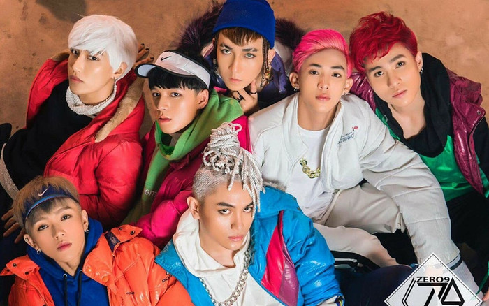 Nhóm nhạc từng gây xôn xao Vbiz: Người tố 'ông bầu' sau khi rời nhóm, người ra đi ở tuổi 25 Ảnh 2