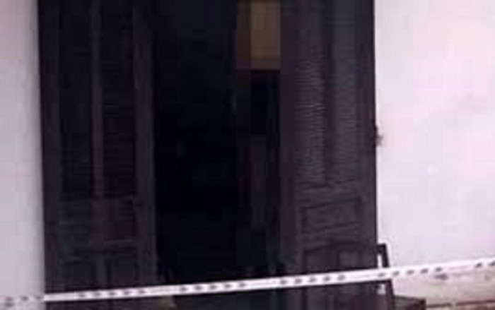 Phát hiện thi thể nữ sinh viên trong phòng trọ, Công an vào cuộc điều tra Ảnh 2