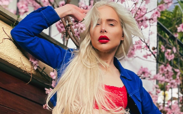 Theresia Fischer thành công kéo dài chân thêm 14cm: Tốn 4 tỷ đồng nhưng phải đối mặt với những gì? Ảnh 2