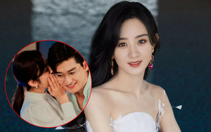 Xuất hiện bộ phim dở nhất thập kỷ, nhăm nhe soán ngôi 'rác phẩm' của tình cũ Triệu Lệ Dĩnh Ảnh 2