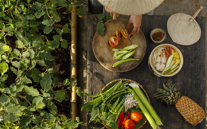 Nổi tiếng không kém gì giải Oscar, tinh hoa ẩm thực Hà Nội và TP.HCM sắp được Michelin tôn vinh Ảnh 2