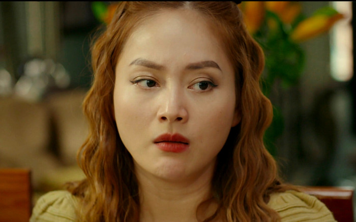 Gia Đình Mình Vui Bất Thình Lình xuất hiện phản diện mới, 'ngày tàn' của Lan Phương, Thanh Sơn đã đến Ảnh 2