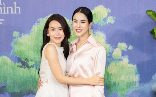 Diệp Lâm Anh tiết lộ mối quan hệ với Lưu Hương Giang, thừa nhận: Càng lớn càng ít thời gian cho nhau Ảnh 2
