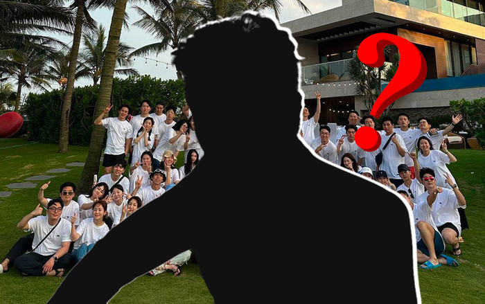 Chi 2 tỷ để hơn 60 nghệ sĩ hạng A và nhân viên đến Đà Nẵng, netizen thán phục trước 'quyền lực ngầm' này Ảnh 2