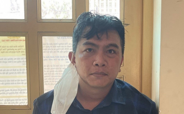 Gã đàn ông 'làm bậy' với nhiều học sinh trên địa bàn TP.HCM Ảnh 2