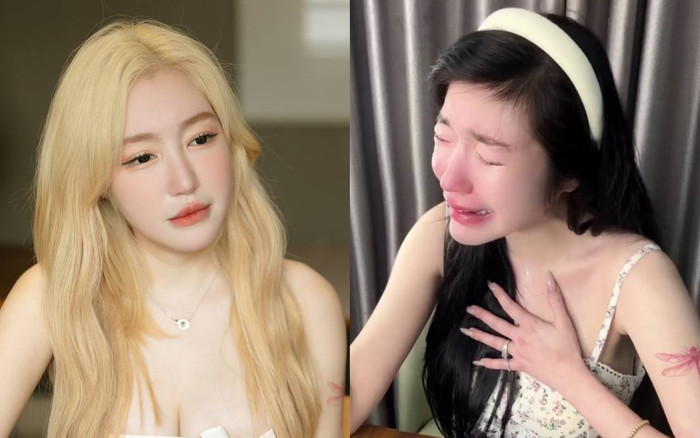 Thông tin mới nhất vụ Elly Trần bị chồng Tây giành quyền nuôi con Ảnh 2