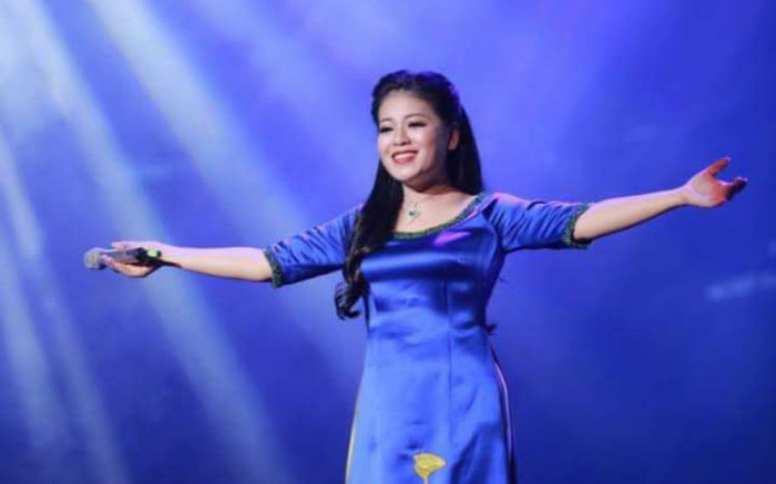 Anh Thơ nói gì khi bị tố hét giá cát-xê 86 triệu đồng đêm nhạc tôn vinh 5 nhạc sĩ tài hoa? Ảnh 2