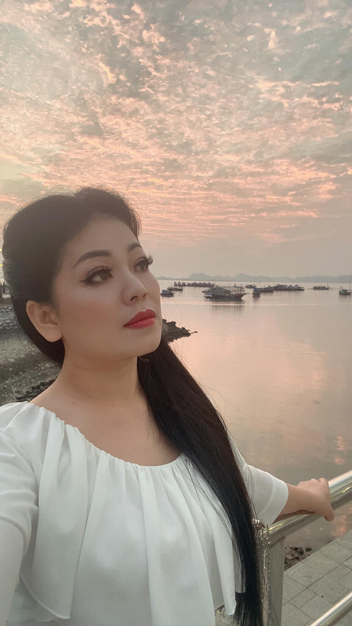  Anh Thơ lên tiếng khi bị tố hét giá cát-xê 86 triệu đồng đêm nhạc tôn vinh 5 nhạc sĩ tài hoa Ảnh 1