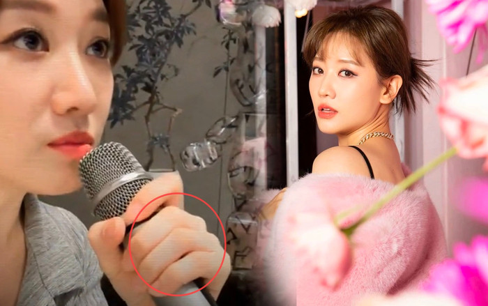 Hari Won tiếp tục không đeo nhẫn cưới, bất ngờ than vãn vì chuyện này Ảnh 2