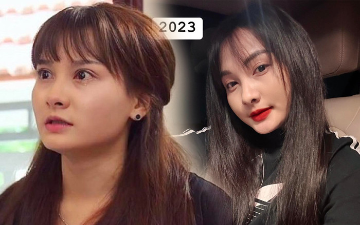 Bảo Thanh tái hiện lại vai diễn 'để đời' sau 7 năm, netizen 'tấm tắc' khen ngợi thần sắc Ảnh 2