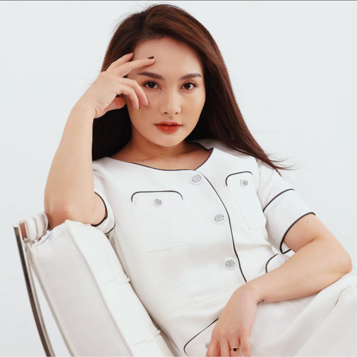 Bảo Thanh được dân tình mong ngóng tái xuất màn ảnh.