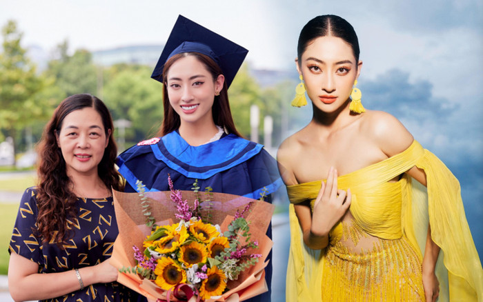 'Thâm cung bí sử' tháng lương đầu tiên của Lương Thùy Linh, sự thật ai cũng bật ngửa Ảnh 2