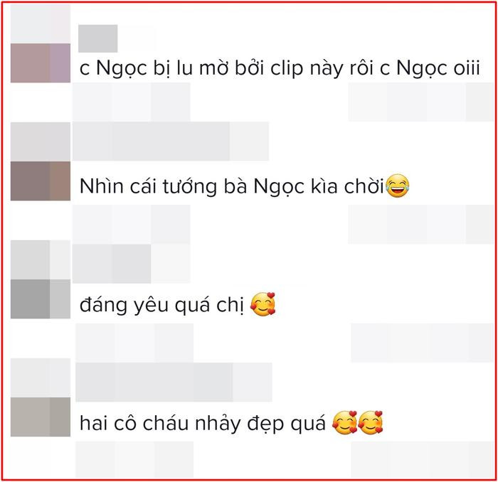 Vắng S.T Sơn Thạch, Ninh Dương Lan Ngọc bị lu mờ khi nhảy nhót cùng 1 nhân vật khác Ảnh 3