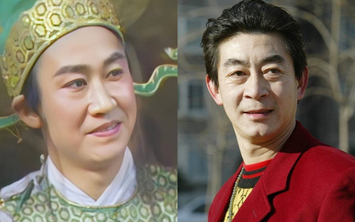 Diễn viên Tây du ký qua đời, 'Tôn Ngộ Không' nghẹn ngào gửi lời tiễn biệt đồng nghiệp quá cố Ảnh 2