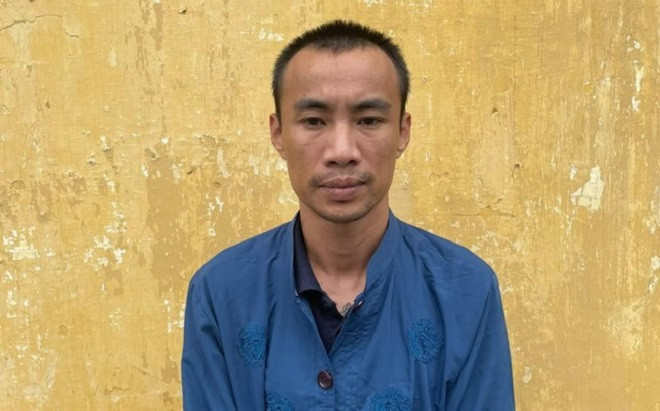 Lý do nghi phạm vụ giết người vứt xác dưới rãnh nước bất ngờ ra đầu thú sau 5 năm trốn biệt Ảnh 2